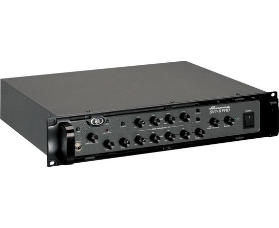 Басовый головной усилитель Ampeg SVT6PRO - 2791 за 0 грн. | 4Club